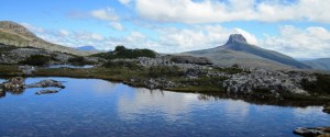 Cradle Mountain Trek